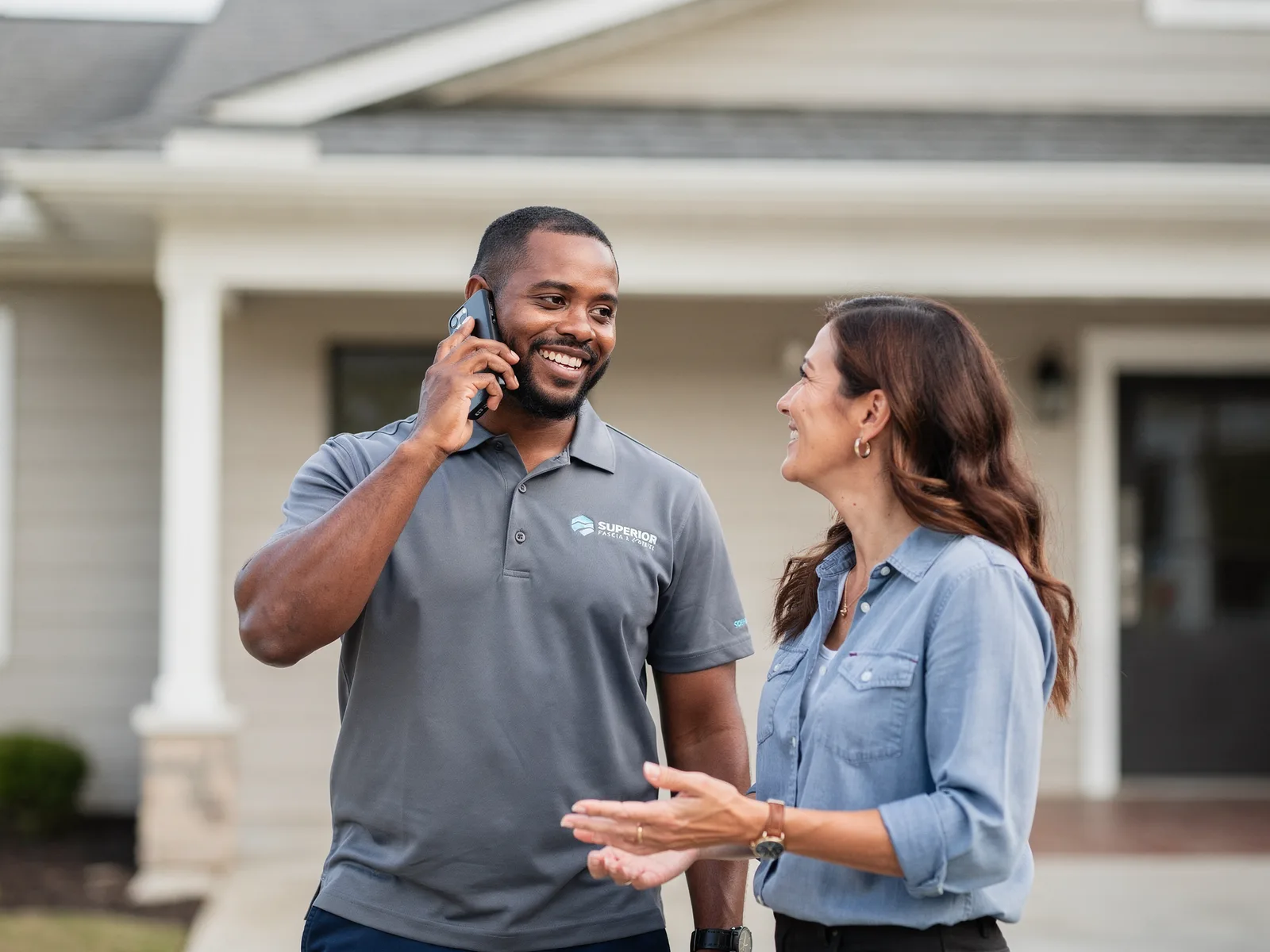 Fascia Repair Schuylerville, NY FAQs
